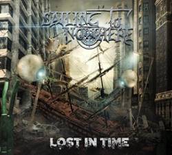 Sailing To Nowhere : Lost in Time